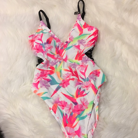 PINK Victoria's Secret Other - PINK swim suit size small